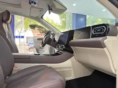 2023 Leapmotor C11 EV 500 — фото 12