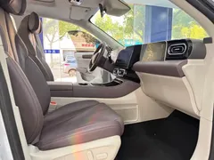 2023 Leapmotor C11 EV 500 — фото 13
