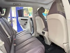 2023 Leapmotor C11 EV 500 — фото 14