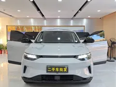 2023 Leapmotor C11 EV 500 — фото 16
