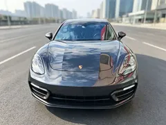2022 Porsche Panamera 2.9T — фото 2