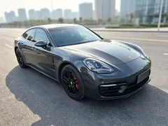 2022 Porsche Panamera 2.9T — фото 3