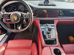 2022 Porsche Panamera 2.9T — фото 9