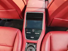 2022 Porsche Panamera 2.9T — фото 10