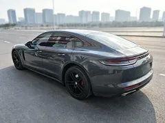 2022 Porsche Panamera 2.9T — фото 13