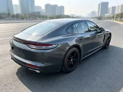 2022 Porsche Panamera 2.9T — фото 14