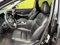2023 Nissan Sylphy 1.6L CVT Enjoy, чёрный — фото 8
