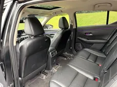 2023 Nissan Sylphy 1.6L CVT Enjoy, чёрный — фото 11
