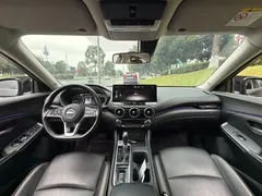 2023 Nissan Sylphy 1.6L CVT Enjoy, чёрный — фото 13