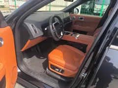 2025 Li Auto L9 Smart Refresh, чёрный — фото 6