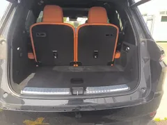 2025 Li Auto L9 Smart Refresh, чёрный — фото 8