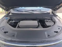 2025 Li Auto L9 Smart Refresh, чёрный — фото 9