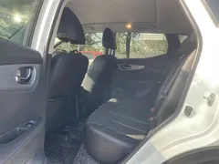 2022 Nissan Qashqai 2.0L CVT XV Prem Luxury, белый — фото 6