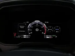 2023 Toyota Sequoia 3.5T AT, белый — фото 6
