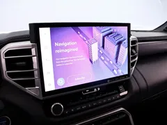 2023 Toyota Sequoia 3.5T AT, белый — фото 8