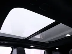 2023 Toyota Sequoia 3.5T AT, белый — фото 12