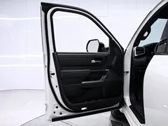 2023 Toyota Sequoia 3.5T AT, белый — фото 13