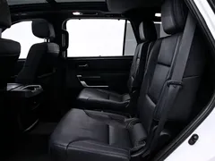 2023 Toyota Sequoia 3.5T AT, белый — фото 16