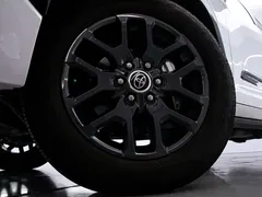 2023 Toyota Sequoia 3.5T AT, белый — фото 19