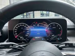 2023 Mercedes-Benz C-Class C 260 L Sport, белый — фото 18