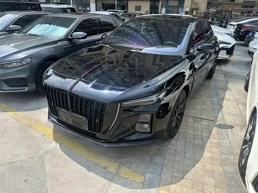 2025 Hongqi H5 1.5T DCT