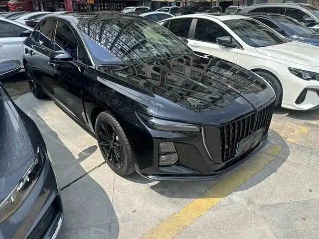 2025 Hongqi H5 1.5T DCT
