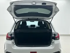2020 Mitsubishi ASX 2.0L CVT Smart Leading, белый — фото 7