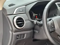 2020 Mitsubishi ASX 2.0L CVT Smart Leading, белый — фото 9