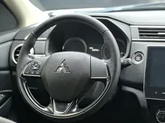 2020 Mitsubishi ASX 2.0L CVT Smart Leading, белый — фото 11