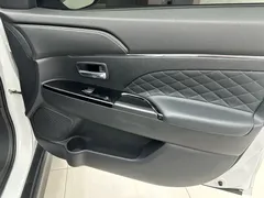2020 Mitsubishi ASX 2.0L CVT Smart Leading, белый — фото 12