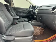 2020 Mitsubishi ASX 2.0L CVT Smart Leading, белый — фото 13