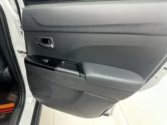2020 Mitsubishi ASX 2.0L CVT Smart Leading, белый — фото 14