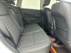 2020 Mitsubishi ASX 2.0L CVT Smart Leading, белый — фото 15