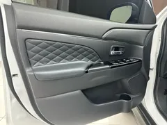 2020 Mitsubishi ASX 2.0L CVT Smart Leading, белый — фото 17