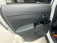 2020 Mitsubishi ASX 2.0L CVT Smart Leading, белый — фото 19