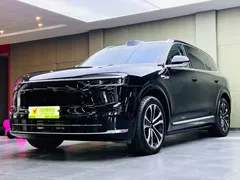 2026 Aito M7 EREV Ultra 4WD 6-Seat 896-Line LiDAR, чёрный — фото 1