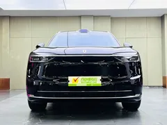 2026 Aito M7 EREV Ultra 4WD 6-Seat 896-Line LiDAR, чёрный — фото 2
