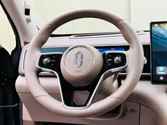 2026 Aito M7 EREV Ultra 4WD 6-Seat 896-Line LiDAR, чёрный — фото 6