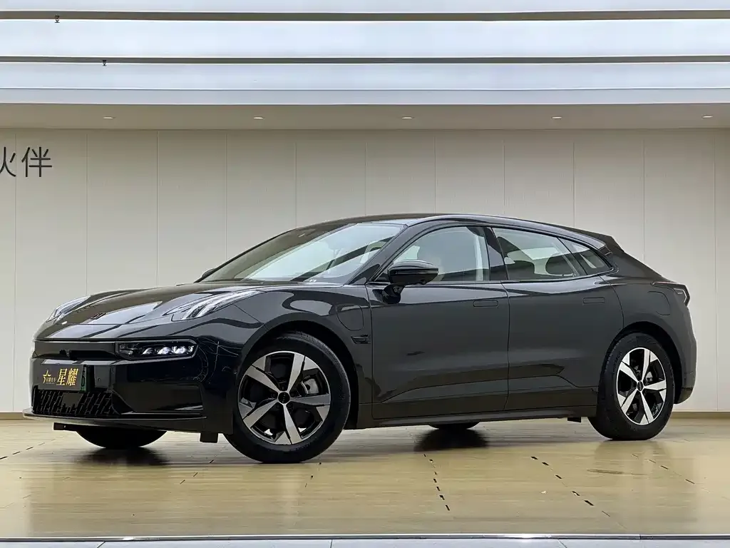 2022 Zeekr 001 Long Range Dual Motor WE EV