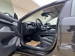 2022 Zeekr 001 Long Range Dual Motor WE EV, чёрный — фото 14