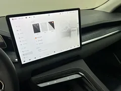 2022 Zeekr 001 Long Range Dual Motor WE EV, чёрный — фото 15