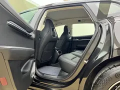 2022 Zeekr 001 Long Range Dual Motor WE EV, чёрный — фото 16