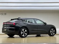 2022 Zeekr 001 Long Range Dual Motor WE EV, чёрный — фото 19
