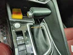 2020 Changan Eado PLUS 1.4T GDI DCT Flagship, белый — фото 7