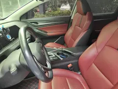 2020 Changan Eado PLUS 1.4T GDI DCT Flagship, белый — фото 8