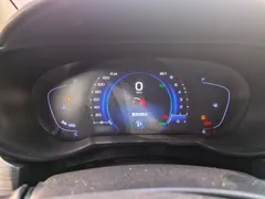 2020 Geely Emgrand GS 1.4T CVT, белый — фото 4