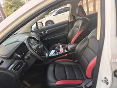 2020 Geely Emgrand GS 1.4T CVT, белый — фото 8