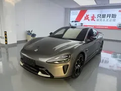 2024 Xiaomi SU7 RWD Long Range Advanced ADAS Pro — фото 1