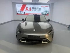 2024 Xiaomi SU7 RWD Long Range Advanced ADAS Pro — фото 2