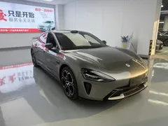 2024 Xiaomi SU7 RWD Long Range Advanced ADAS Pro — фото 3